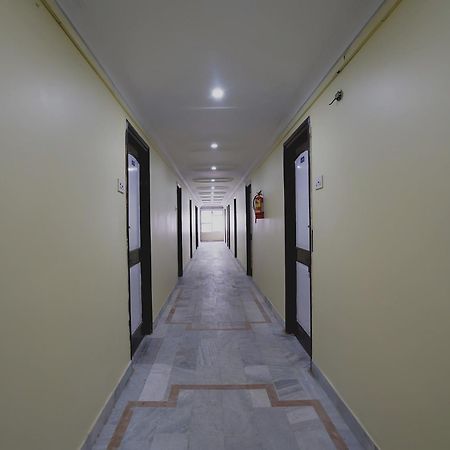 Hotel O Raja Residency Near Snow World Secundurabad Dış mekan fotoğraf