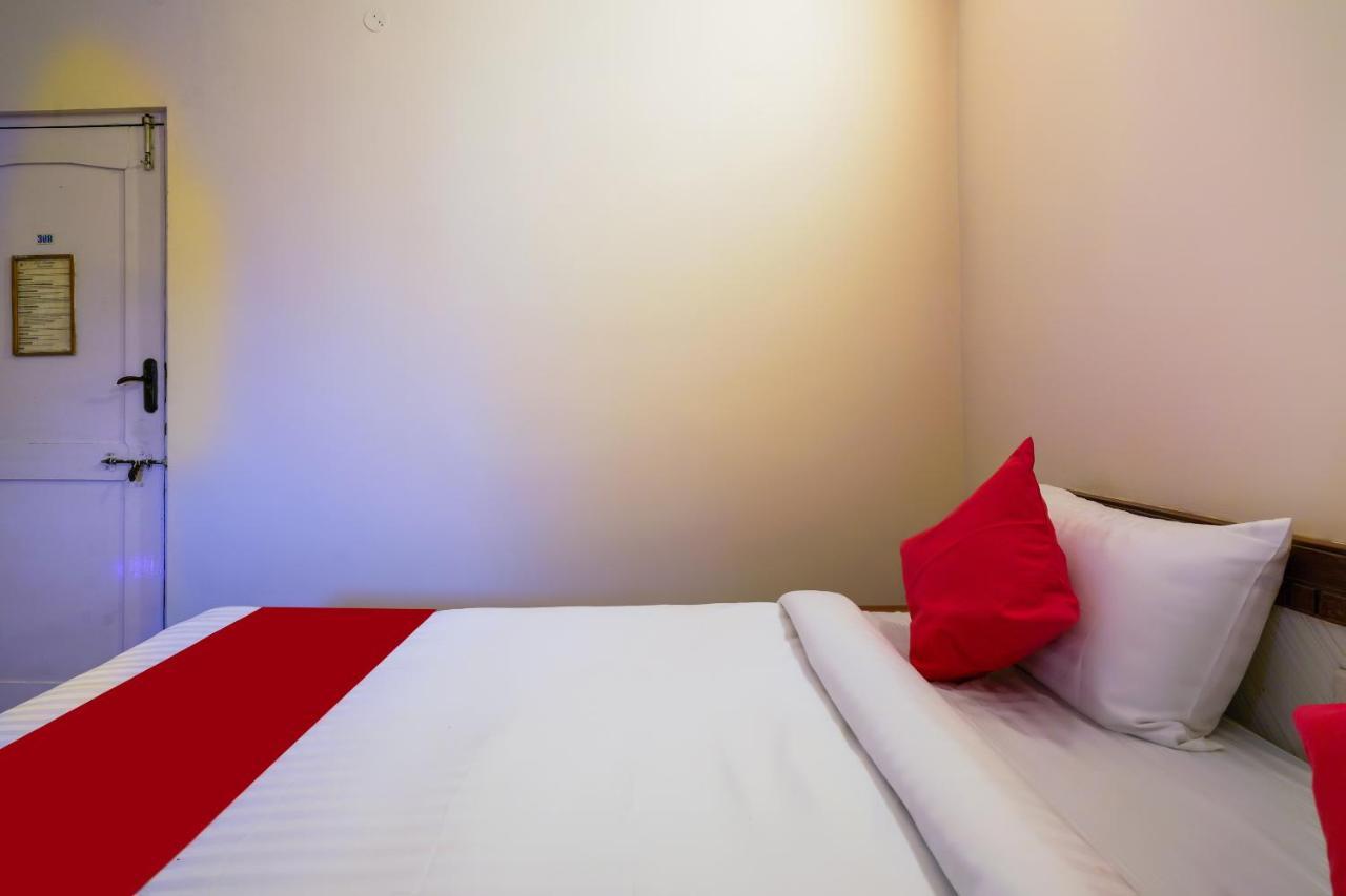 Hotel O Raja Residency Near Snow World Secundurabad Dış mekan fotoğraf